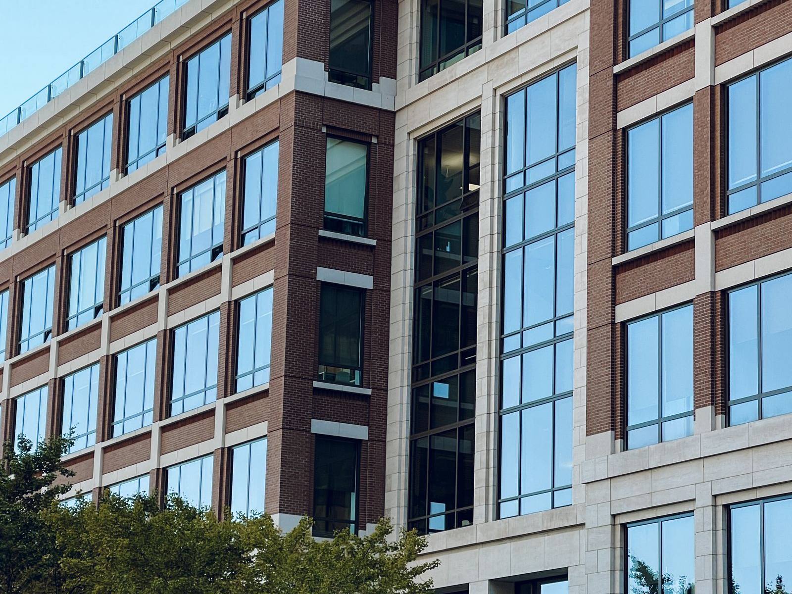 Commercial HVAC service in Euless