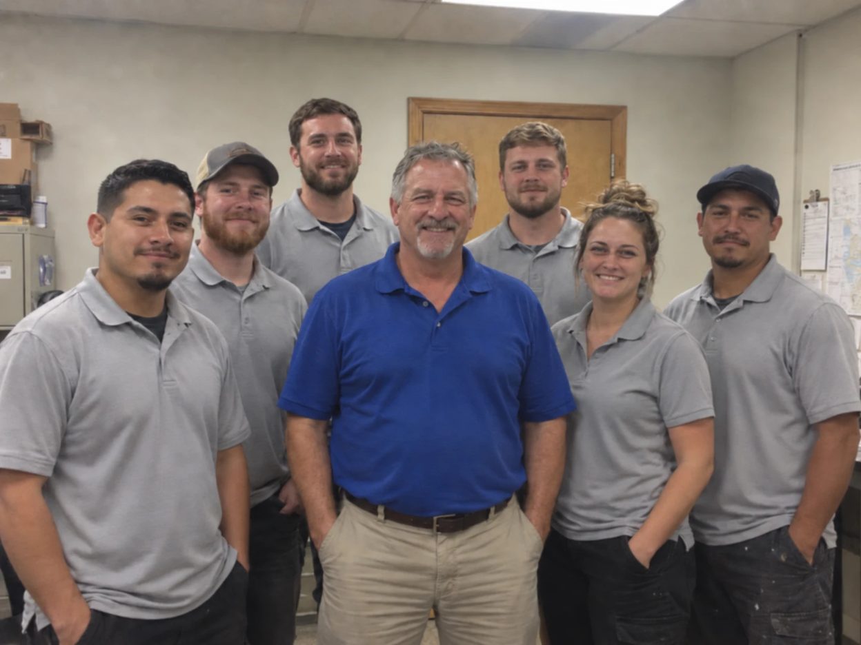 HVAC technicians in Euless, TX