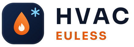 Euless HVAC